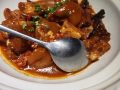 -院里寻菜·精致庭院菜(观沙岭店)