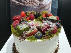 -DUFF LANGE杜夫朗格蛋糕(长沙店)