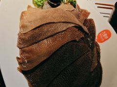 -九鼎轩脆毛肚火锅(南京东路店)