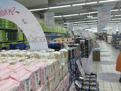 -物美(惠新店)