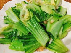 -南记食粥坊·宵夜大排档(莲花总店)