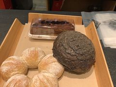 -酵墅·手感烘焙(印象汇店)