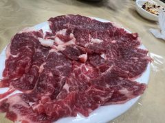 -原野牛肉岛