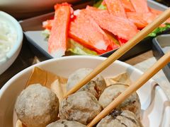 -沪小胖小龙虾(淮海中路旗舰店)