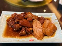-抱德·潮汕味(敦和店原惠城鱼仔)