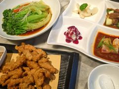 -城南往事·鲁菜济南菜(软件园美莲广场店)