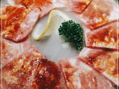 -九田家黑牛烤肉料理(太阳宫广场店)