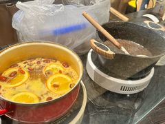 -甘婆婆醪糟汤圆