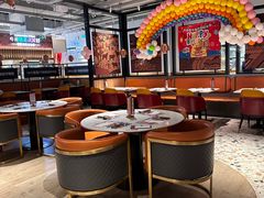 -战斧牛排餐厅(百盛优客店)