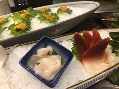 -银子铁板烧料理自助餐(人民广场店)