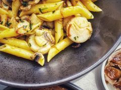 -君悦酒店·La Terrazza意合園·意式风味