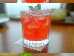 -上海柏悦酒店·世纪100牛排馆
