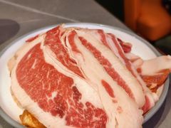-三京祥烤肉自助料理(慈云寺店)
