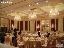 -上海虹桥锦江大酒店·宴会厅