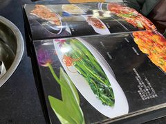 -祖传曾羊肉饭店