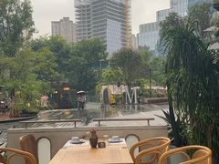 -普叽普叽泰式茶餐厅(港汇店)