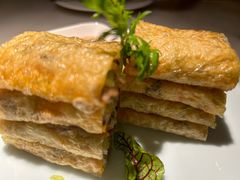 湖畔素烧鹅-外婆家(杭州马塍店)