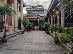 -吴祥记潮州菜·百年老字号·砂锅粥