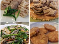 -姐妹鸭仔饭店(湾南路店)