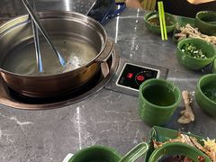 -润园四季椰子鸡火锅(海上世界店)