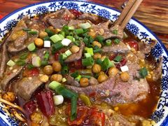 猪肝面-春风一面(百康年·世纪门A座商业店)