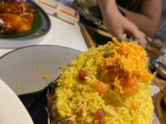 -花样西贡·法式越南餐厅(西大万达店)