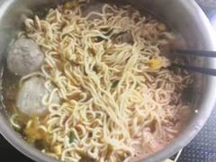 -阿娟牛肉丸·手打牛肉丸·现做现卖