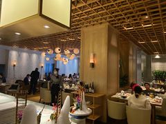 大堂-雍和会海鲜姿造自助(湖东路店)