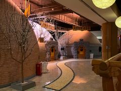 -纽斯桑拿会所(天山店)