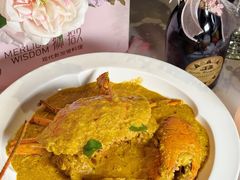 -狮拾久·现代新加坡料理(福田COCO Park店)