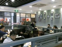 大堂-猪啊牛呀羊啊铜盘烤肉(正大广场店)