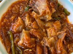 -清真利德顺小老饭庄(复兴路店)