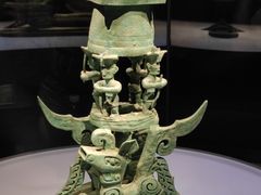 -三星堆博物馆