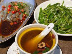 -小喜客·云南特色菜(纳西庭院店)