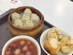 -常和州·夜宵大排档(常州单店)