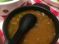 -西贝(枫蓝国际购物中心店)
