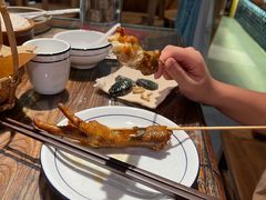 -水煮三国·川鲁江湖菜(香山店)