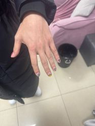 -尤米一站式美甲美睫