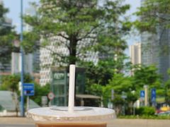 -IPARK购物中心