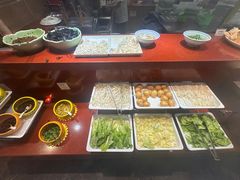 -素心素食(翠苑店)