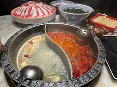 -川味观·鲜货火锅(景芳水湘店)