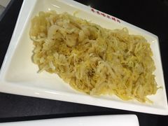 齐齐哈尔烤肉(总店)-杨记齐齐哈尔烤肉(总店)