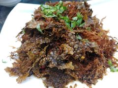 -尽善百年古院餐厅(王家老宅店)