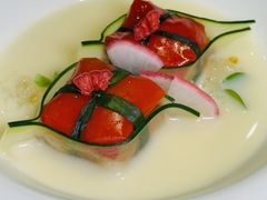 -叶叶菩提(太原别墅店)