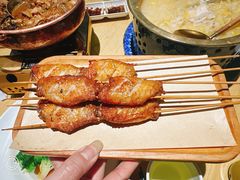 -关东小磨东北菜(上海长风大悦城店)