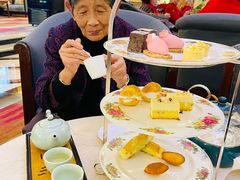 -上海国际饭店