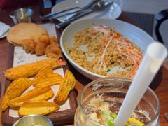 -卡朋厨房(289艺术园区店)