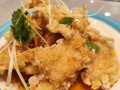 -中国吉菜名店广源宾馆餐厅