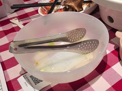 -西贝(武汉群星城店)