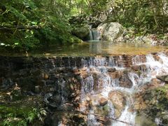 -青峰峡国家森林公园